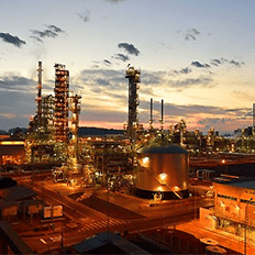 Replan anuncia as novas instalações com investimento de US$ 458 milhões da Petrobras