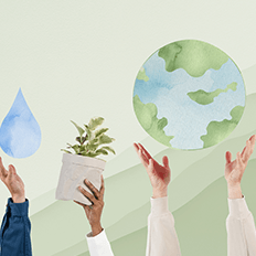 O impacto positivo da sustentabilidade nos negócios