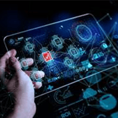 Avanço tecnológico que acelera cada vez mais os processos de inovação