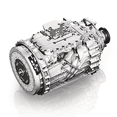  ZF vence o prêmio Top of Mind do Transporte 