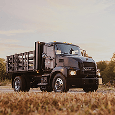 Allison Transmission anuncia que a Mack Trucks expandiu seu portfólio de produtos 