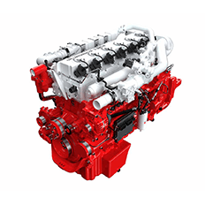 Cummins estreia motor a hidrogênio de 15 litros durante a Advanced Clean Transportation 