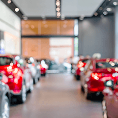 Vendas de veículos aumentam 7% na primeira quinzena de maio