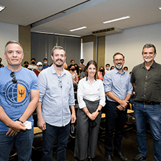 Companhia Suzano de Celulose e Papel busca identificar talentos 