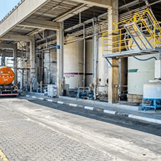 Arla 32 estará presente nos novos motores dos pesados que atenderão as normas do Euro 6