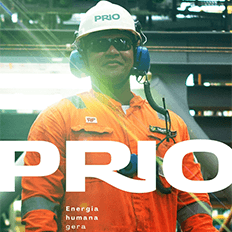 PetroRio agora se chama PRIO