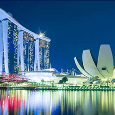 Pall expands in Singapore to meet growing semiconductor demand