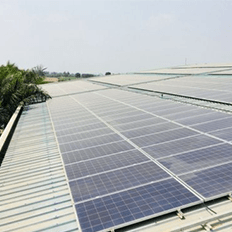 Redução das mudanças climáticas e dos impactos ambientais negativos