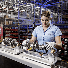 Ford do Brasil assina compromisso de compra e venda da fábrica de Taubaté 