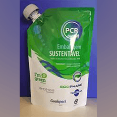 Braskem desenvolve embalagem feita com matéria-prima reciclada pós-consumo 