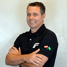 Alexandre Silva Rezende é o novo gerente de vendas da Fronius