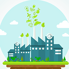 Os novos caminhos para a indústria 