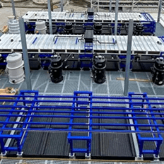 BHS-Sonthofen provides belt filters for hydrofluoric acid project