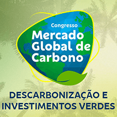 Mercado Global de Carbono - Descarbonização & Investimentos Verdes