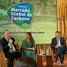 Potencial do Brasil para atender ao crescimento da demanda global por energia limpa