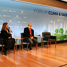 A interferência do clima e da qualidade do ar no equilíbrio ambiental 