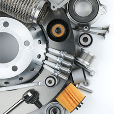 Estimativas para a indústria de autopeças são otimistas