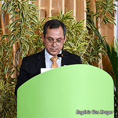 Brasil é uma potência em energia de baixo carbono 