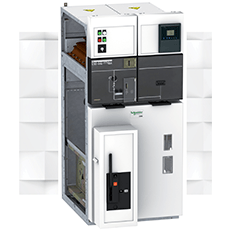 SM6: equipamento essencial para a gestão de energia