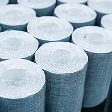 A importância dos Nãotecidos e da sua variedade de composição e estruturas para a filtração