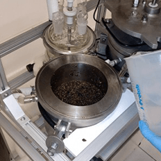 Ganho em energia elétrica e térmica obtido do resíduo da indústria cervejeira