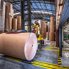 Produção de celulose avança 6,0% no primeiro trimestre de 2022