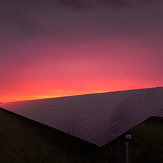 Energia solar acaba de ultrapassar a marca histórica de 1 TW de potência instalada