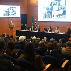 FAPESP anuncia novos investimentos