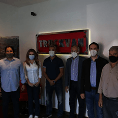 Seminário internacional: Future Fund Project Results