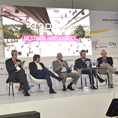 Smart City Business Brazil Congress