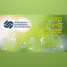 Abrafiltros está apoiando institucionalmente o 3.º Encontro da Indústria de Autopeças