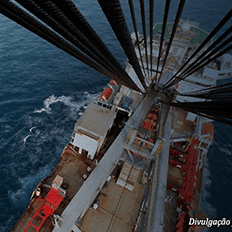 Subsea 7 conquista o maior contrato de EPCI/ SURF3 junto à Petrobras