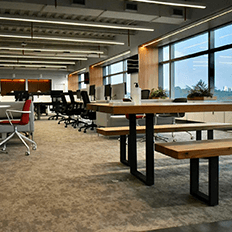 Audi do Brasil tem nova sede administrativa