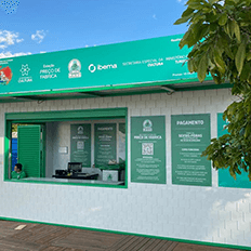 Projeto Estação Preço de Fábrica revoluciona a forma de lidar com a reciclagem
