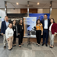 Seminário: Mapeando os Objetivos do Desenvolvimento Sustentável (ODS) na Mineração Brasileira 2022