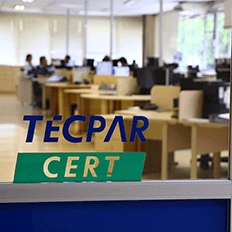 Tecpar Certificação torna-se referência nacional devido ao pioneirismo e à melhoria contínua 