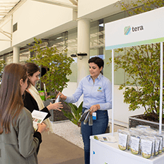 Tera Ambiental está promovendo ações em unidades de fabricas do grupo Natura &Co