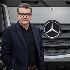 Mercedes-Benz anuncia a abertura da segunda fase do programa de aceleração de startups