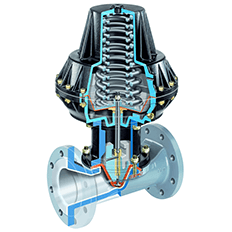 Filtro-prensa nada mais é do que um sistema de filtragem