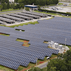 NGK avança em seu compromisso de neutralizar as emissões de carbono até 2050