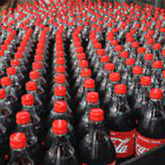 Coca-Cola Company anuncia meta global