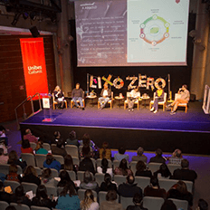 São Paulo vai sediar o Encontro Lixo Zero