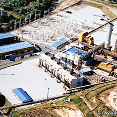 Petrobras assina um contrato para a compra da participação da Edison S.p.A