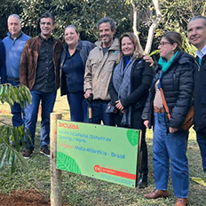 É crucial assegurar um mundo sustentável para as futuras gerações