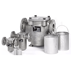 State-of-the-art liquid filtration solutions from Eaton at ACHEMA 2022