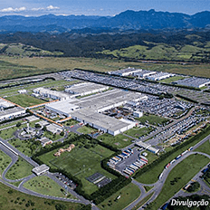 Volkswagen Caminhões e Ônibus é referência em veículos mais sustentáveis