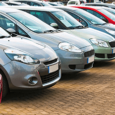 Venda de veículos usados alcança o melhor resultado anual em todos os segmentos