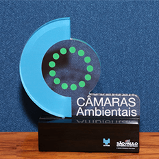 CETESB realiza o seminário Câmaras Ambientais