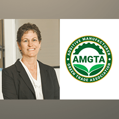 AMGTA tem nova diretora executiva: Sherri Monroe