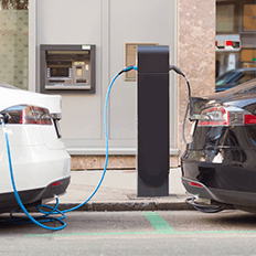 Redução nas taxas para financiar carros híbridos e elétricos novos 